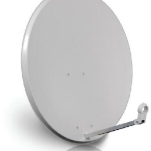 CZASZA ANTENA 80 CM JASNA (ASC-800TA-J)