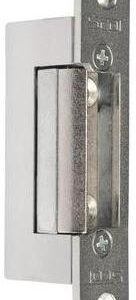 Elektrozaczep symetr., niskoprądowy SCOT ES-S12DCN PROFI