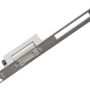 Elektrozaczep symetr.,rewers. z sygnalizacją SCOT ES-S12DC-RS PROFI