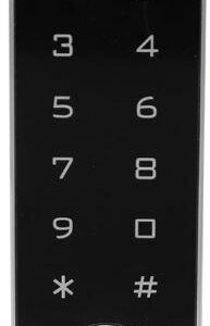 ZAMEK SZYFROWY VIDOS ZS44-X WI-FI