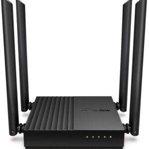 ROUTER TP-LINK Archer C64
