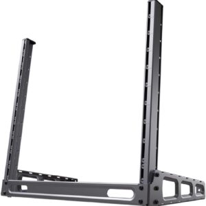 MIKROTIK SR-10U STOJAK RACK 19 Cali 10U