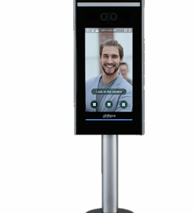 KONTROLER DOSTĘPU DAHUA ASI7223X-A