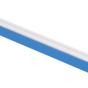 Listwa elektroinstalacyjna z taśmą kpl. BIAŁY TLS 14x14 2m (PACZKA 10szt.)