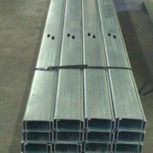 Szyna skośna L2940, CORAB XPF_WS017N.1.0003