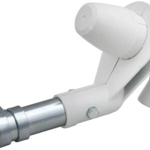 UCHWYT PODWÓJNY LNB U-2LNB(900)-J ZEZ rurka CORAB