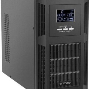 UPS ZASILACZ AWARYJNY Armac 3000VA ON-LINE PF1