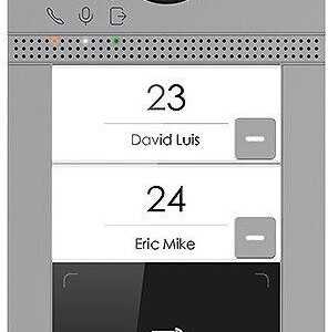 STACJA BRAMOWA IP HIKVISION DS-KV8213-WME1(C)/Surface