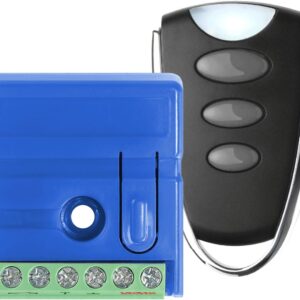 Zestaw Proxima HOMECAR1 USA