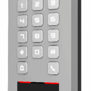 TERMINAL KONTROLI DOSTĘPU HIKVISION DS-K1T502DBFWX