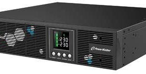 UPS ZASILACZ AWARYJNY PowerWalker VI 3000 RLP