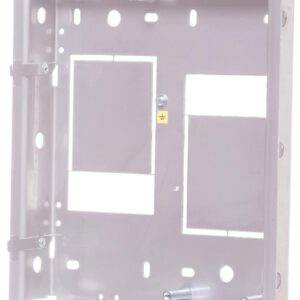 ACO CDN-R2-S2 Ramka podtynkowa mała, podwójna do CDNP7