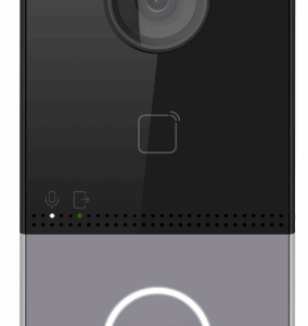 Stacja bramowa HikVision DS-KV6113-PE1(C)