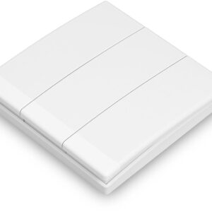 Pilot ścienny Proxima S3 SF (Somfy RTS)