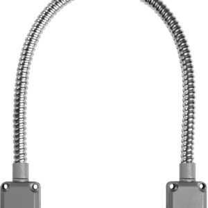 Metalowa osłona przewodu Ø 10,6mm Proxima