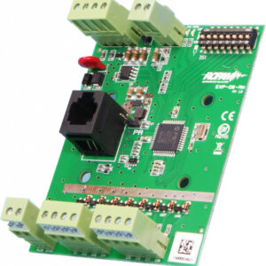 ROPAM EKSPANDER WYJŚĆ EXP-O8T-RN