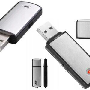 Dyktafon JNN X09 USB