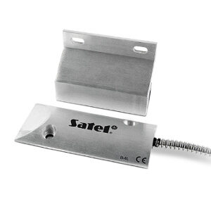 SATEL KONTAKTRON BRAMOWY GARAŻOWY (METAL) B-4L