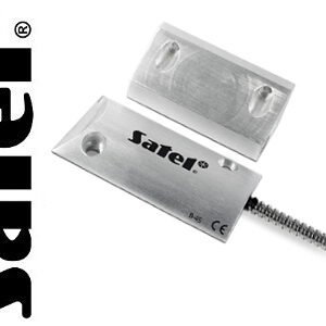 SATEL KONTAKTRON BRAMOWY GARAŻOWY (METAL) B-4S
