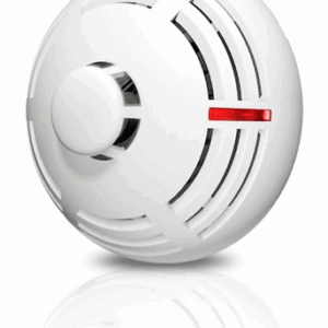 SATEL BEZPRZEWODOWA CZUJKA DYMU MSD-300