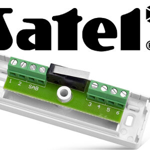 SATEL MODUŁY ZACISKÓW MONTAŻOWYCH MZ-1 S
