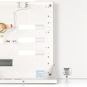 SATEL OBUDOWA METALOWA OMI-5