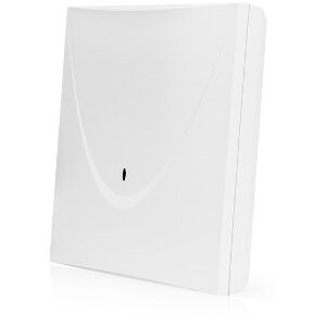 SATEL OBUDOWA OPU-1 B UNIWER. Z ABS Z PODW. PODSTAWĄ