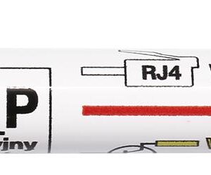 Magnetorezystancyjny detektor pojazdów Proxima MDP_P