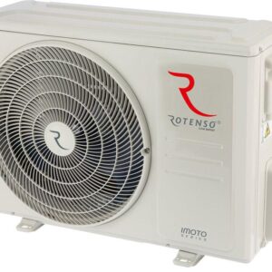 Klimatyzator pokojowy Rotenso Imoto I26Xo (jednostka zewnętrzna)