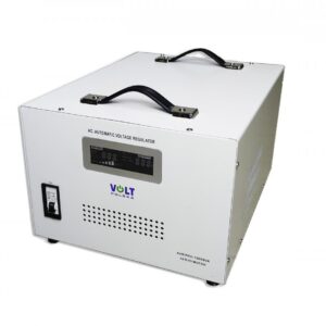 Stabilizator napięcia Volt Polska AVR Pro 10000VA 3% Servo