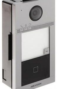 STACJA BRAMOWA HIKVISION DS-KV8113-WME1(C)/Flush