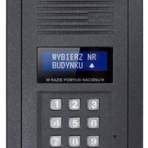 Moduł ELFON OPTIMA OP-MA765RC HR-G z RFID