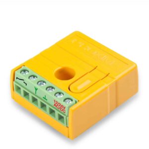 Sterownik/radioodbiornik Proxima NW1 SIO (Somfy IO)