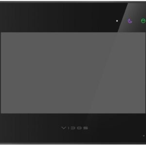 Monitor Wideodomofonu VIDOS X M10B-X