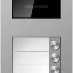 Panel zew. VIDOS X S11-4