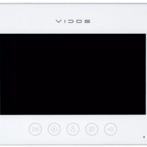 Monitor wideodomofonu VIDOS X M11W-X