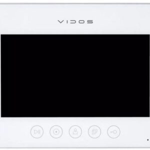 Monitor wideodomofonu VIDOS X M11W