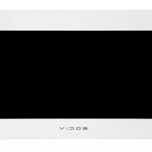 Monitor wideodomofonu VIDOS X M12W