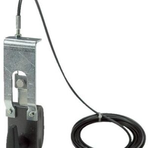 System wysprzęglania od zewnątrz do bram z klamką BFT SM1 (P115005)