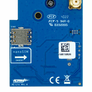 ROPAM MODEM LTE NEO-IP/-64 EXP-LTE
