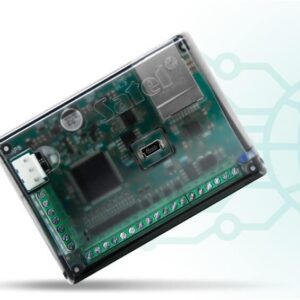 SATEL UNIWERSALNY MODUŁ MONITORUJĄCY ETHM-A