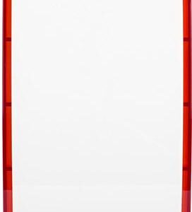 SATEL BE WAVE Bezprzewodowy zewnętrzny  sygnalizator akustyczno-optyczny Outdoor Siren R ASP-200 R AB