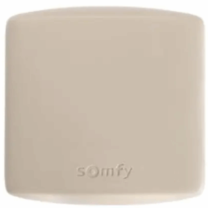 Uniwersalny odbiornik Somfy RTS PRO impulsowy (1841022)