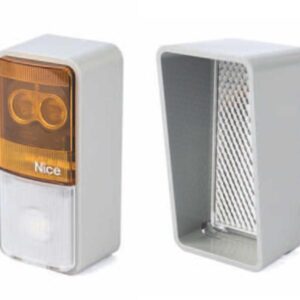 Fotokomórka Nice EPMOR refleksyjna