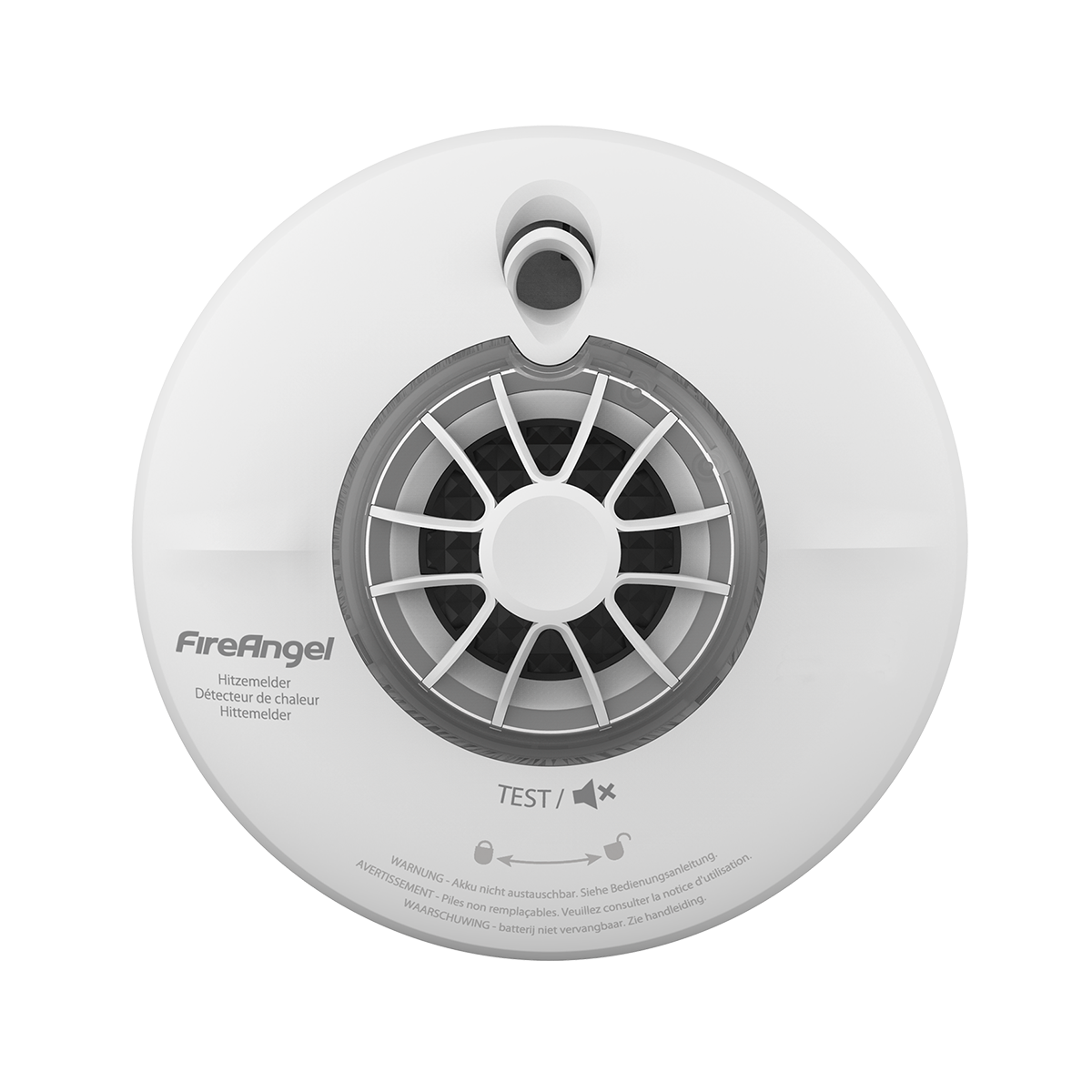 FIREANGEL CZUJNIK CIEPŁA HT-630-EUT