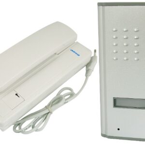 DOMOFON ORNO OR-DOM-RL-901/RL-3208A