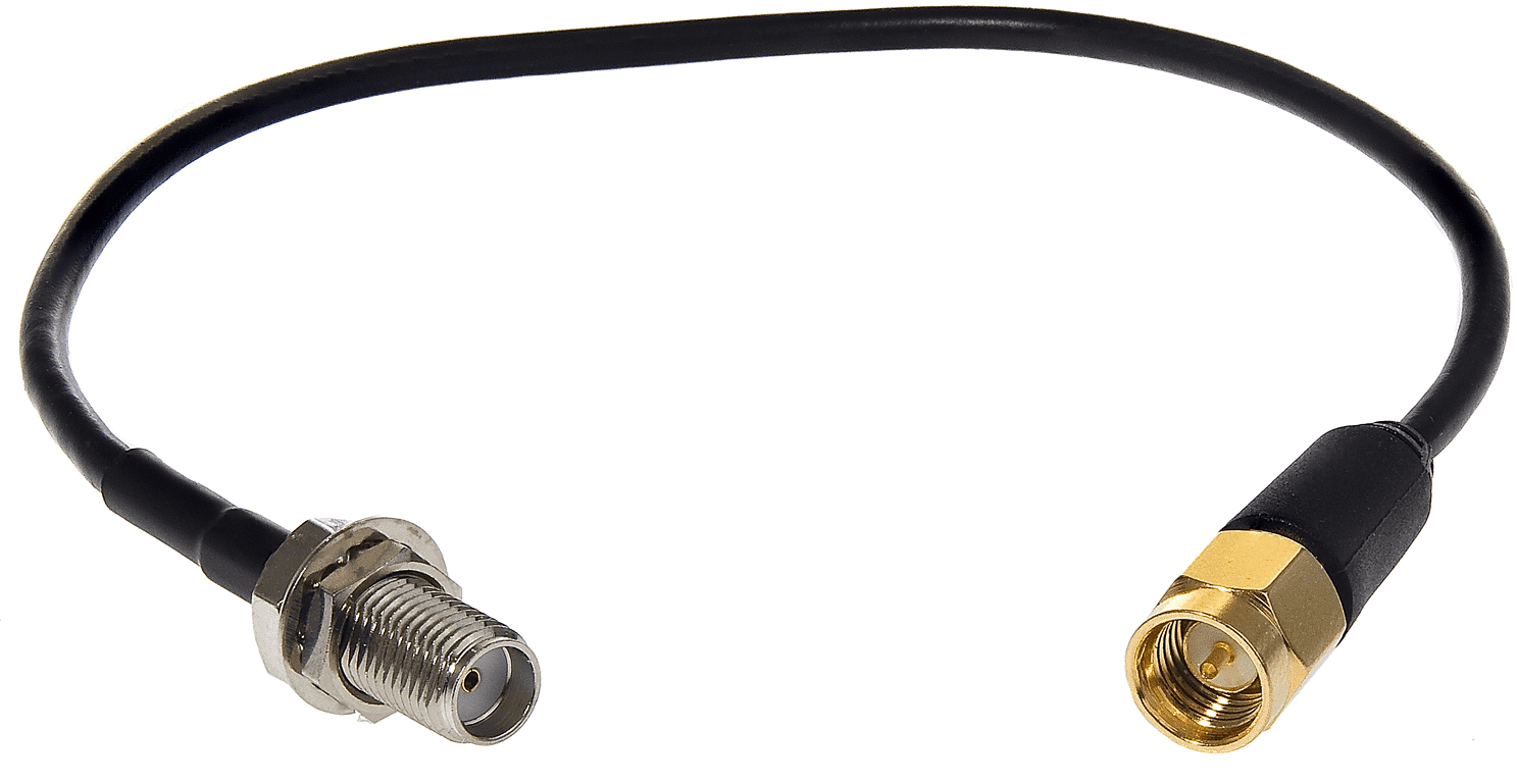 ROPAM KONEKTOR ANTENOWY AT-SMAM-20-SMAF