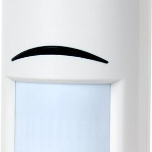 BOSCH CZUJNIK RUCHU PIR+MW ISC-BDL2-WP12GE