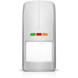 SATEL ZEWNĘTRZNY DUALNY CZUJNIK RUCHU OPAL PRO GY, BEZ UCHWYTU (SZARY)