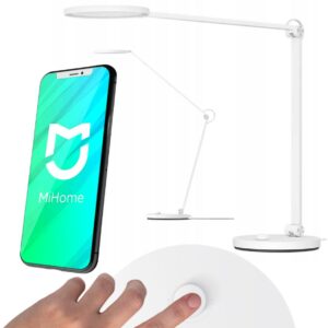 Lampka biurkowa Xiaomi Mi Smart LED Desk Lamp Pro